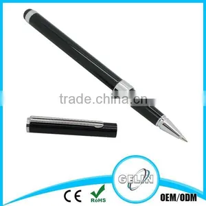 2015 Promotional stylus Pens With Glitter Pen thumbnail-1