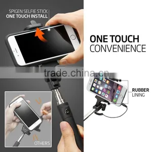 Wired Selfie Stick From Chinese Supplier, Wholesale Selfie Stick , Monopod Selfie Stick With High Quality thumbnail-4