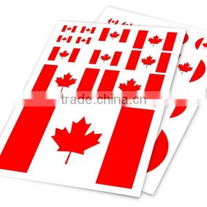 Customized PVC Decorative Sticker Style Car Sticker, Cutting Sticker Vinyl Removable Static Cling Window Decals ---DH20624 thumbnail-1