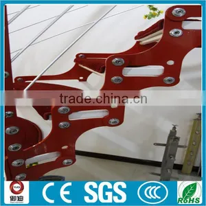 Modern Steel Wood Circle/curve/acr Stairs Chinese Supplier-YUDI thumbnail-2