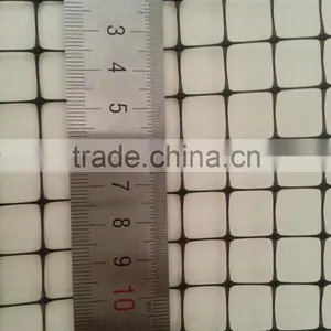 Anti- Bird Plastic Netting in Agriculture thumbnail-1
