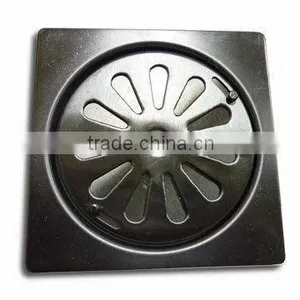 Drain Strainer, OEM Orders Are Welcome, Suitable for Bathroom Accessories thumbnail-1