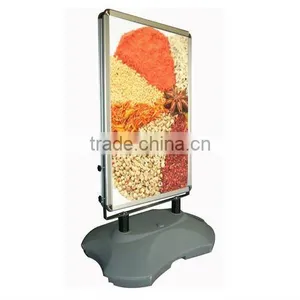 Outdoor Waterbase Poster Stand YJPO1 thumbnail-1