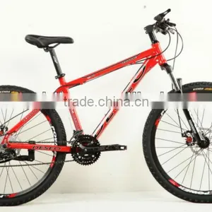 26 Inch Mountain Bike for Menchinese Supplier thumbnail-4