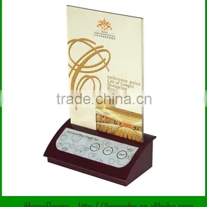 Brown Three Keys Wireless Calling thumbnail-2