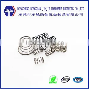OEM Carbon Steel Compression Spring thumbnail-4