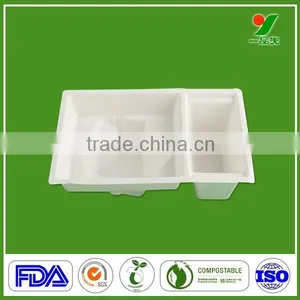 Water-Proof OEM Custom Eco-friendly T-shirt Packaging Boxes thumbnail-1