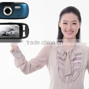 JK Good Price Video Recorder 2.7inch Dvr 1080p Full hd Dvr G-sensor Video Recorder thumbnail-1