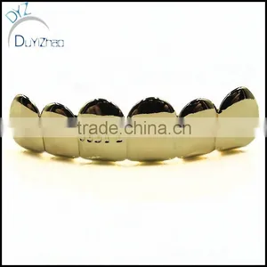 Fashion Hip Hop Mens Grillz Jewelry thumbnail-1