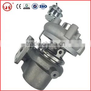 JF130001 Turbo TD05H 49178-02385 for Mitsubishi Canter Diesel Engine Oem ME014881 thumbnail-4
