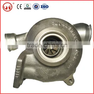 JF138002 Turbocharger GT2052V 720931-5004S 720931-9004S 070145701H 070145701HX for VW thumbnail-4