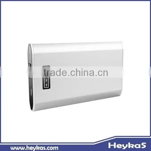 5300mah Metal Slim Size External Mobile Power Bank Wit Led Indicator thumbnail-5