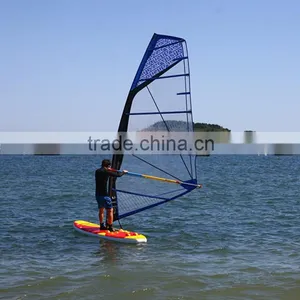 CE Certification Professional Manufacture Inflatable Windsurfing Board / Sailing Board / WindSUP Board /windsurfing Paddle Board Supplier's Choice thumbnail-5