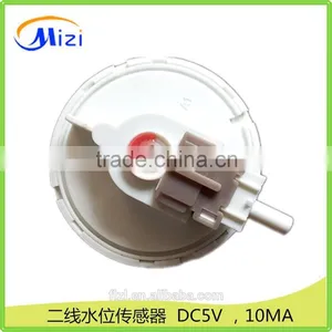 Washing Machine Water Level Pressure Sensor Switch thumbnail-1
