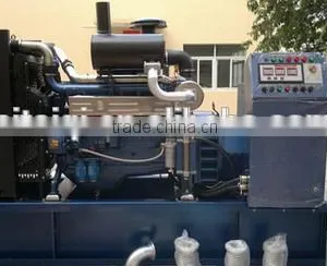 Weichai Deutz 226b Marine Generator Set thumbnail-1