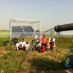 DC Deep Well Solar Submersible Pump for Agriculture thumbnail-3