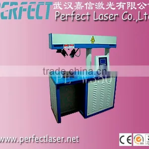 Automatic Metal Laser Welder With CE thumbnail-2