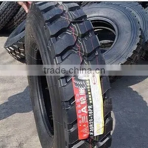 LOW NOISE RADIAL TBR TIRES 1200R24 thumbnail-1