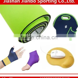 Neoprene Anti Slip Mat Fabric thumbnail-1