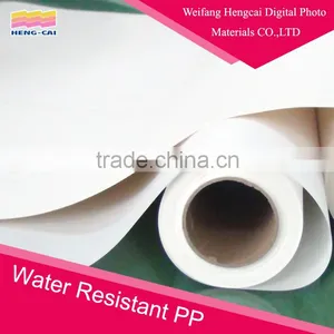 Latex Certificated PP Paper for HP Large Format thumbnail-5
