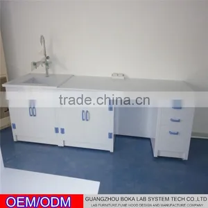 PP Workbench Electronics Epoxy Resin Laboratory Furniture thumbnail-1