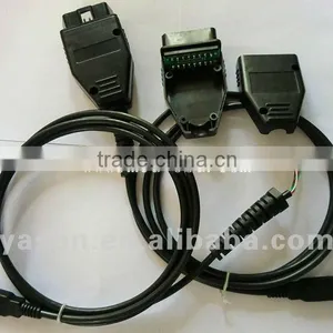 OBD2 16pin to Usd Cable YS-C025 thumbnail-1