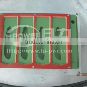 Three In One Automatic Blister Packing Machine, HF Packaging Machine thumbnail-5