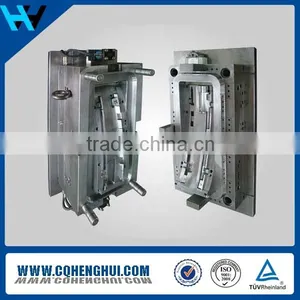 High Quality Electrical Custom Injection Plastic Mould thumbnail-3