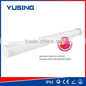 FF30-22W China Manufacturer 150cm 22w Ip65 Led Unbreakable Lighting Fixture thumbnail-2