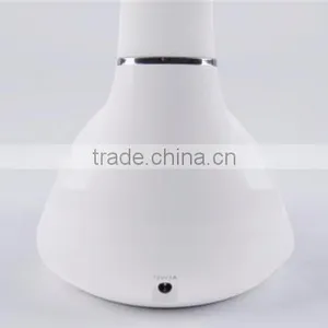 High Quality Fashion Desk Light Led Color Changing Table Lamp thumbnail-4