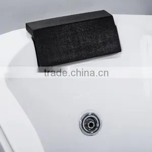 SUNZOOM Bathtub With Anti-slip Bottom,vertical Bathtub,cupc Skirted Bathtub thumbnail-4