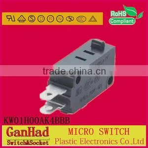 Multiple SNAP Action Micro Switch thumbnail-1