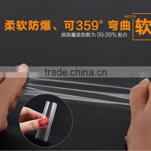 Shenzhen Factory Ultra Thin Tempered Glass Screen Protector In Base Tempered Glass For Vivo Xplay 5 thumbnail-6