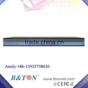 GPON OLT Series 4/8 PON Port(2.5G) 8 GE Combo Port Optical Line Terminal thumbnail-2