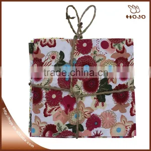 Beautiful Printed Cross Grain 100% Cotton DIY Fabric thumbnail-1