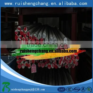 6082-T6 Aluminum Bar Make for Ship per kg of Price Supplier's Choice thumbnail-1