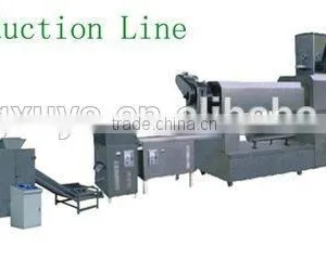 Automatic Italy Pasta Processing Health Foodmaking Machine thumbnail-2