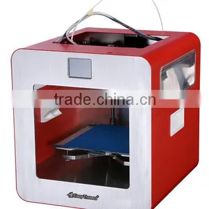 High Quality China 3d Printer Large 3d Printer 3d Colour Mental Printer for Sale thumbnail-3