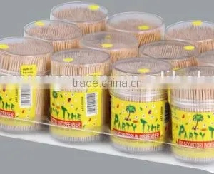 New Automatic Dispenser Single-point Toothpicks Supplied thumbnail-3