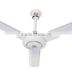 Ivory Model Ceiling Fan thumbnail-1