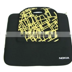 Big 17 Inch Computer Laptop Bag thumbnail-1