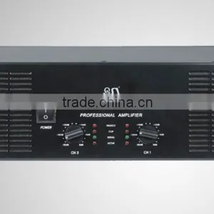 Cheap High Quality Professional Power Amplifier thumbnail-1