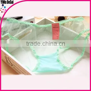 Sexy Women Underwear Model Cute Underwear for Girls thumbnail-2