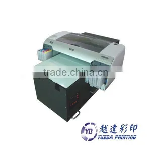 High Resolution Silicone Wristband Printer A2-YD4880 thumbnail-1