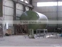 Frp Water Tank thumbnail-1