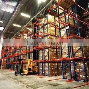 Warehouse Shelving thumbnail-1
