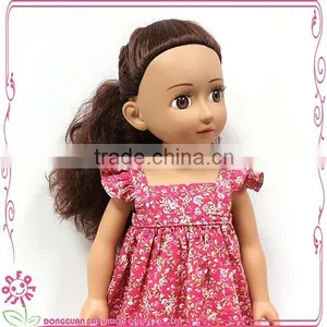 Hot Product New Toy 14"/18" Baby Girl Toy Doll Wholesale thumbnail-4