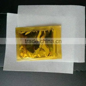China Herbal Beauty Product Detox Slim Foot Patch thumbnail-1