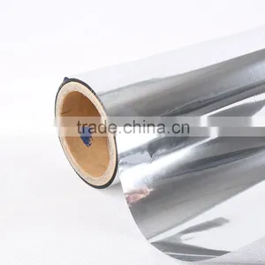 JC Milk Wrap,yogurt/cheese Sealing Film,pvc Stretch Food Packaging Film thumbnail-5