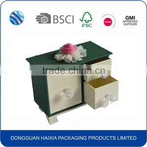 Premium Custom Different Types Gift Packaging Paper Box thumbnail-1